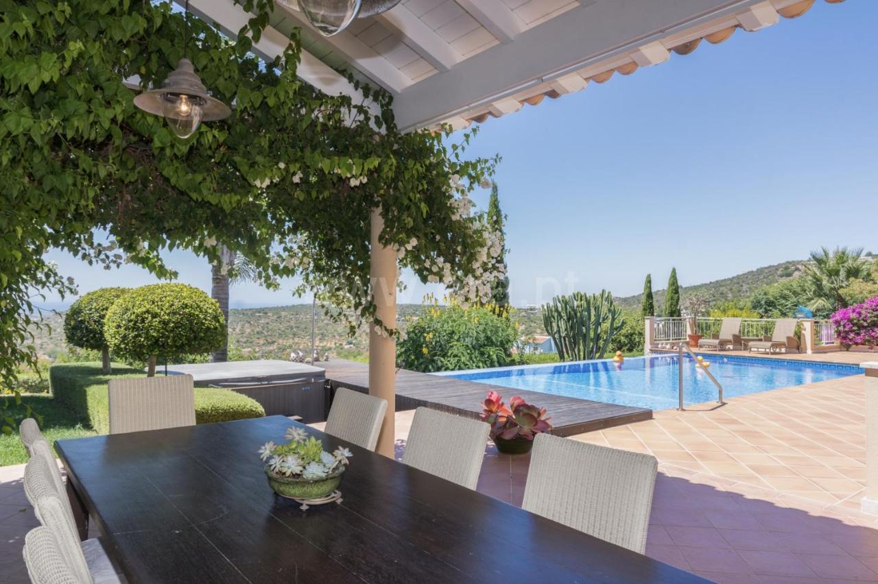 Casa Mocho Branco Bed & Breakfast Лоуле Екстериор снимка