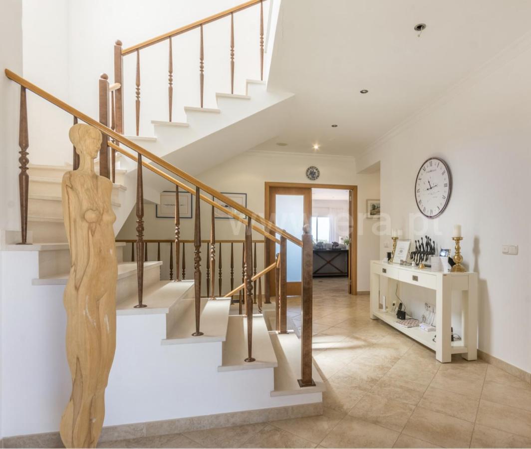 Casa Mocho Branco Bed & Breakfast Лоуле Екстериор снимка