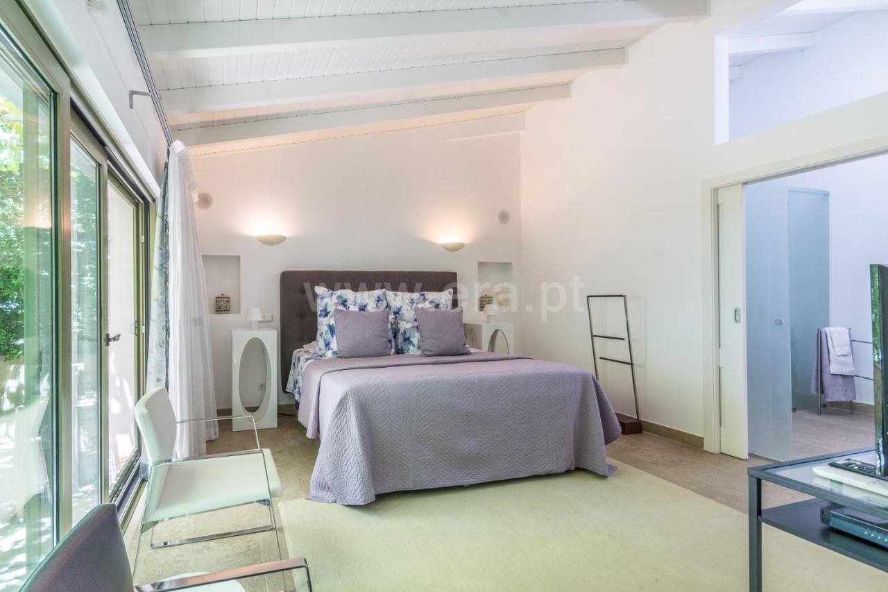 Casa Mocho Branco Bed & Breakfast Лоуле Екстериор снимка