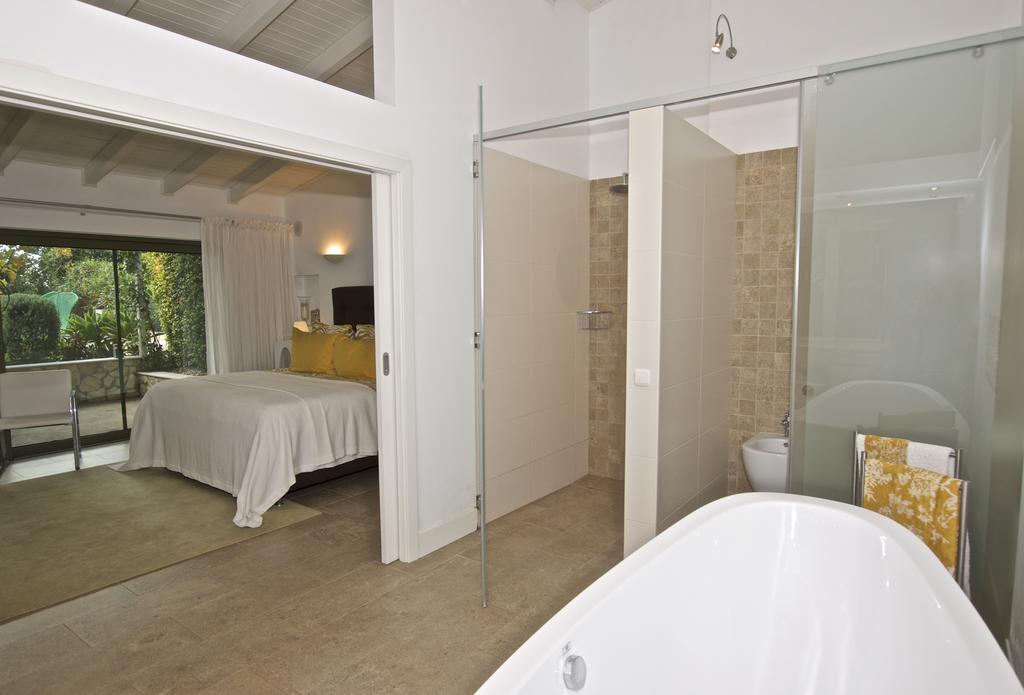 Casa Mocho Branco Bed & Breakfast Лоуле Екстериор снимка