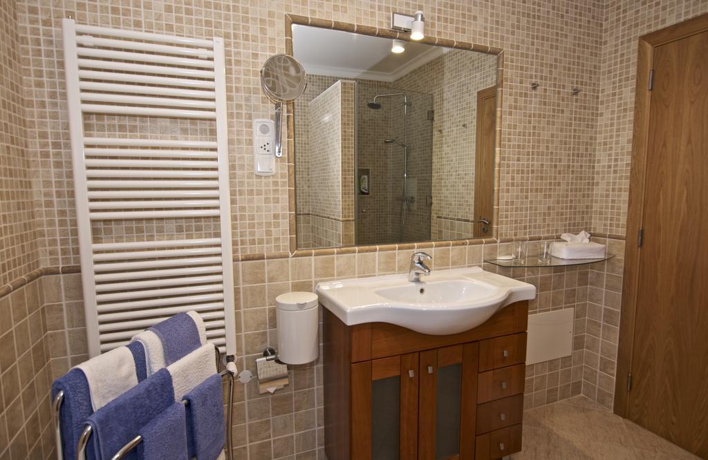 Casa Mocho Branco Bed & Breakfast Лоуле Екстериор снимка