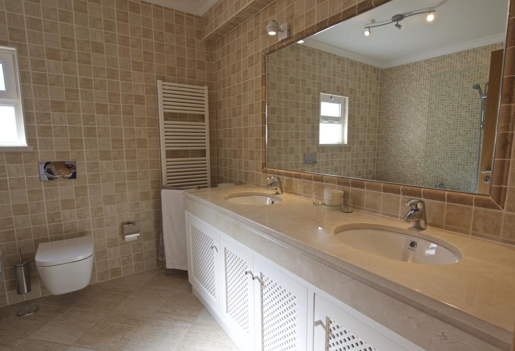 Casa Mocho Branco Bed & Breakfast Лоуле Екстериор снимка