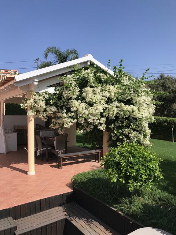 Casa Mocho Branco Bed & Breakfast Лоуле Екстериор снимка