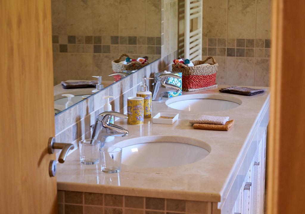 Casa Mocho Branco Bed & Breakfast Лоуле Екстериор снимка