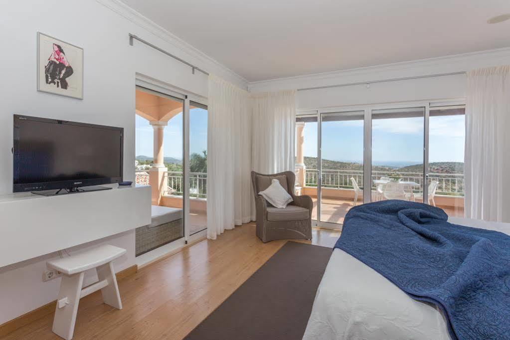 Casa Mocho Branco Bed & Breakfast Лоуле Екстериор снимка
