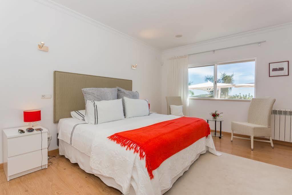 Casa Mocho Branco Bed & Breakfast Лоуле Екстериор снимка